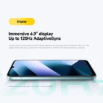 Poco C85 128GB RAM 6GB - Image 7