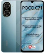 Poco C71 64GB RAM 3GB - Image 9