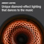 Harman Kardon Aura Studio 4 - Image 5