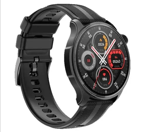 تی سی اچ مدل TCH Z40+ Tech Sense با گارانتی 18 ماهه شرکتی