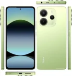 Redmi Note 14 256GB RAM 8GB - Image 4
