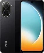 Poco C71 64GB RAM 3GB - Image 8