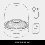 Harman Kardon Aura Studio 4 - Image 7