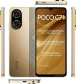 Poco C71 64GB RAM 3GB - Image 5