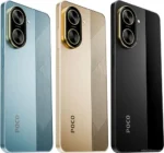Poco C71 64GB RAM 3GB - Image 7