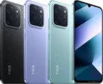 Poco C85 128GB RAM 6GB - Image 12