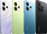 Redmi Note 14 256GB RAM 8GB - Image 5
