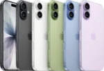 iPhone 17 256GB CH/A Non Active - Image 5