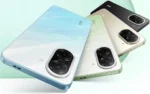Redmi A5 64GB RAM 3GB - Image 2