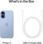 iPhone 17 256GB CH/A Non Active - Image 2