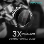 های فیوچر مدل HiFuture AIX با گارانتی 18 ماهه شرکتی - Image 6