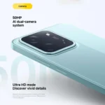 Poco C85 128GB RAM 6GB - Image 9