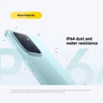 Poco C85 128GB RAM 6GB - Image 8