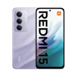 Redmi 15 256GB RAM 8GB - Image 5