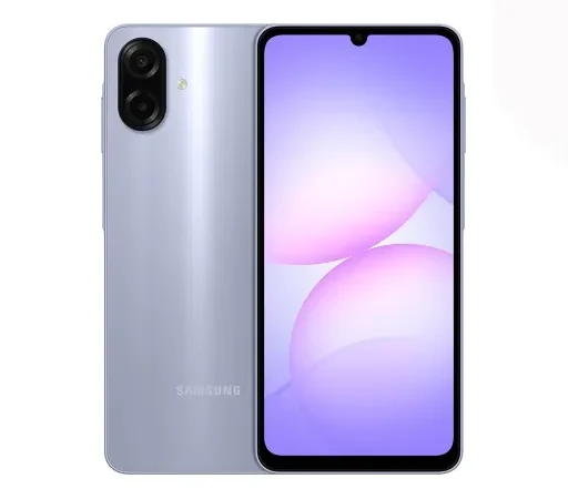 Galaxy A07 128GB RAM 6GB