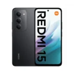 Redmi 15 256GB RAM 8GB