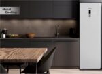 فریزر تک ایکس ویژن مدلKTF-630-w