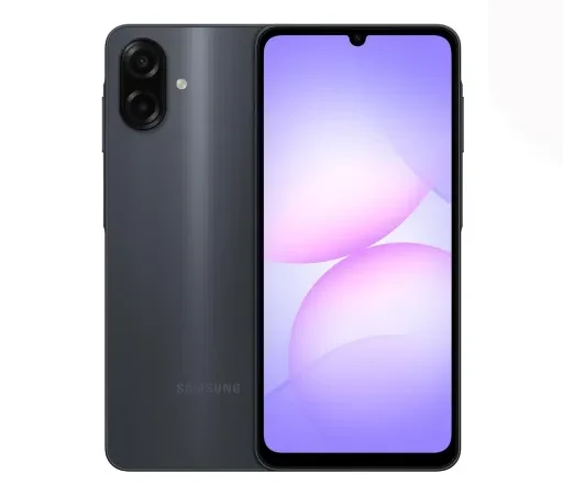 Galaxy A07 64GB RAM 4GB Big Box